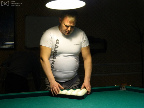 Михаил Горбачев предложил нАчать